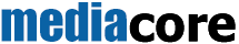 MediaCore logo